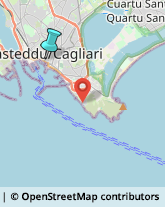 Campeggi, Villaggi Turistici e Ostelli,09124Cagliari