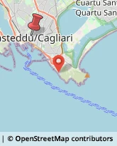 Via Santa Margherita, 5,09124Cagliari