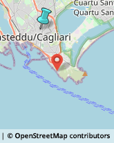 Campeggi, Villaggi Turistici e Ostelli,09128Cagliari