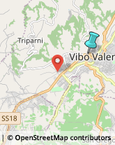 Aziende Sanitarie Locali (ASL),89900Vibo Valentia