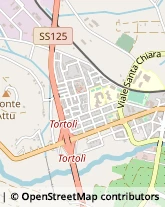 Via Curie, 15,08048Tortolì