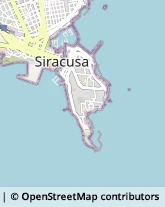 Via Malta, 17,96100Siracusa