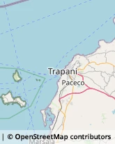 Gasolio, Nafta e Kerosene,91019Trapani