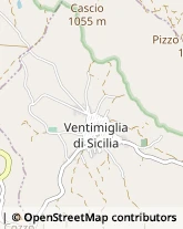 Via Umberto I, 58,90020Ventimiglia di Sicilia