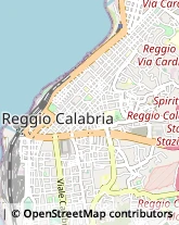 Via Zecca, 7,89125Reggio di Calabria