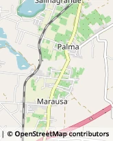 Strada Pastore Marausa, 41,91020Trapani