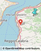 Aziende Sanitarie Locali (ASL),89050Reggio di Calabria