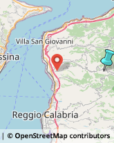 Aziende Sanitarie Locali (ASL),89050Reggio di Calabria