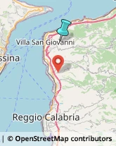 Locande e Camere Ammobiliate,89052Reggio di Calabria