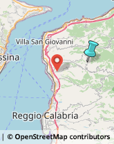 Aziende Sanitarie Locali (ASL),89050Reggio di Calabria