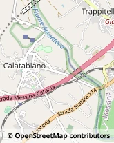 Via Garibaldi, 175,95011Calatabiano