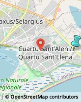 Associazioni di Volontariato e di Solidarietà,09045Cagliari