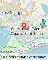 Associazioni di Volontariato e di Solidarietà,09045Cagliari