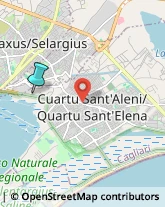 Associazioni di Volontariato e di Solidarietà,09045Cagliari