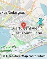 Alberghi Diurni e Bagni Pubblici,09045Cagliari