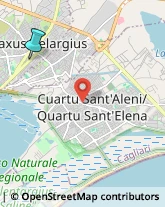 Campeggi, Villaggi Turistici e Ostelli,09047Cagliari