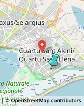 Alberghi Diurni e Bagni Pubblici,09045Cagliari