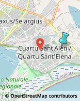 Associazioni di Volontariato e di Solidarietà,09045Cagliari