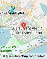 Associazioni di Volontariato e di Solidarietà,09047Cagliari