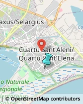 Associazioni di Volontariato e di Solidarietà,09045Cagliari