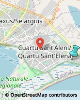 Alberghi Diurni e Bagni Pubblici,09045Cagliari