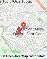 Viale Colombo, 67,09045Quartu Sant'Elena