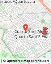 Via Fiume, 35,09045Quartu Sant'Elena