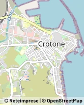 Via Giacomo Manna, 8,88900Crotone