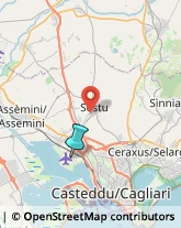 Impianti Sportivi,09030Cagliari