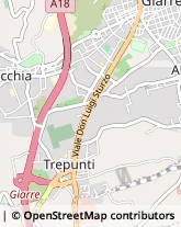 Via Don Luigi Sturzo, 2,95014Giarre