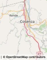 Autolinee,87036Cosenza