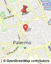 Via Paolo Paternostro, 27,90141Palermo