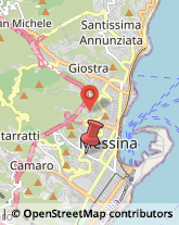 Via Tommaso Cannizzaro, 264,98100Messina