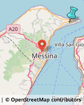 Alberghi,98168Messina