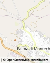 Via Martiri di Cefalonia, 29a,92020Palma di Montechiaro