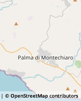 Via Tenente Francesco Palma, 2,92020Palma di Montechiaro