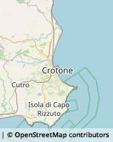 Impianti Idraulici e Termoidraulici,88841Crotone