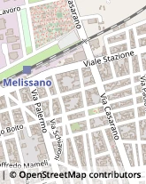 Via Casarano, 114,73040Melissano