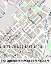 Via Nazionale, 159,09044Quartucciu