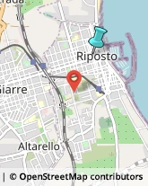 Ristoranti,95018Catania