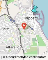 Ristoranti,95018Catania