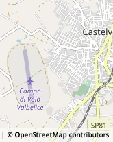 Via Natalino Sapegno, 24,91022Castelvetrano