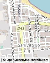 Via Savoia, 170,91010San Vito lo Capo