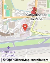 Via Alfio Berretta, 8,95121Catania