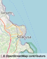 Traversa Serramendola, 12,96100Siracusa