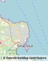 Via Pasubio, 112,96100Siracusa