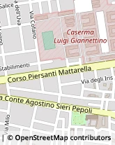 Corso Piersanti Mattarella, 130,91100Trapani