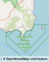 Subacquea Attrezzature,09040Cagliari