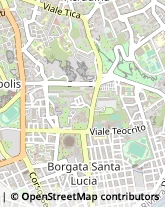 Viale Luigi Cadorna, 162/164,96100Siracusa