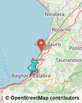 Impianti Sportivi,89011Reggio di Calabria